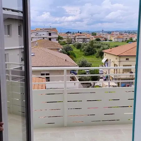 Terrazza Mare E Monti Apartment Alba Adriatica