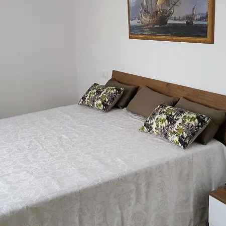 Terrazza Mare E Monti *