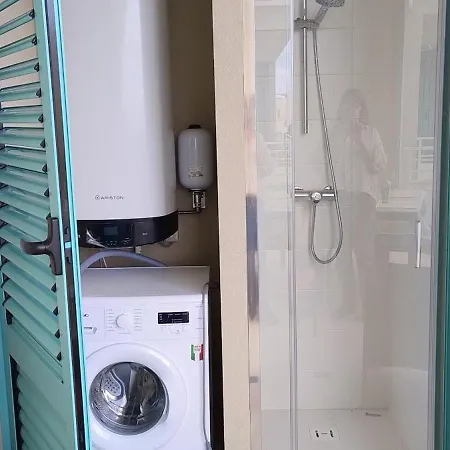 דירה Terrazza Mare E Monti