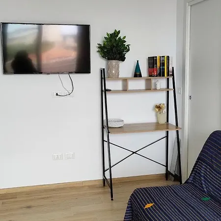 Terrazza Mare E Monti Apartment Alba Adriatica