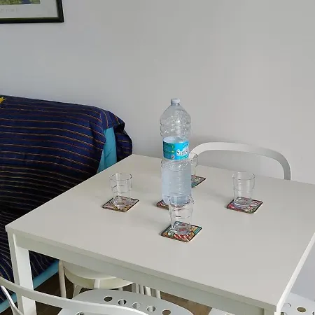 Terrazza Mare E Monti *