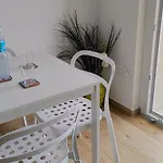 Terrazza Mare E Monti Apartment