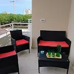Terrazza Mare E Monti