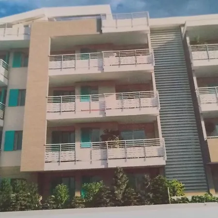 Terrazza Mare E Monti * 阿尔巴·阿德里亚蒂卡