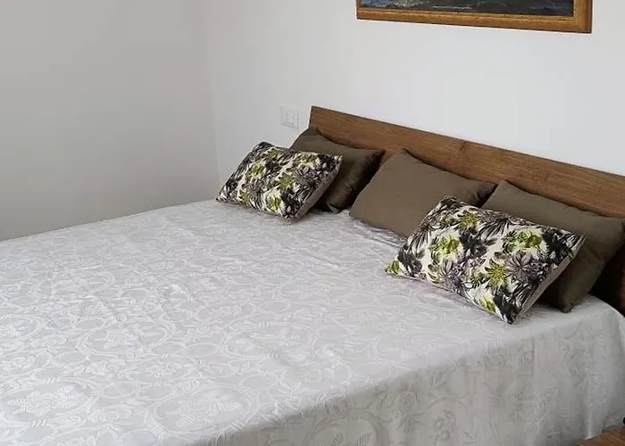 Terrazza Mare E Monti *