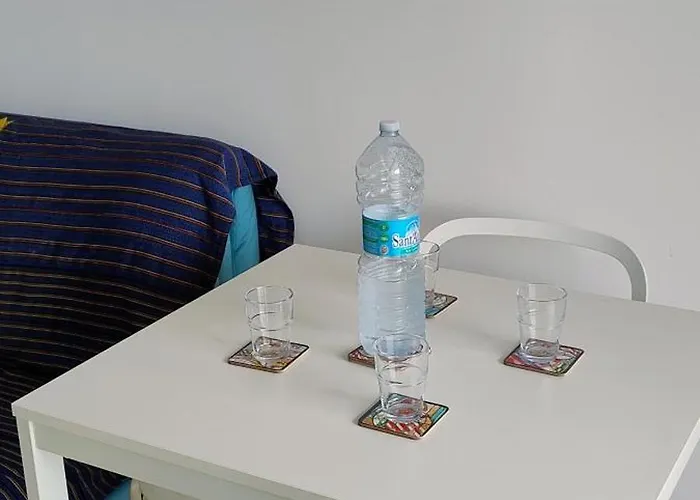 Terrazza Mare E Monti *